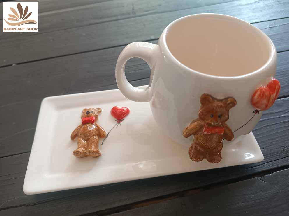 فروش ماک و زیر