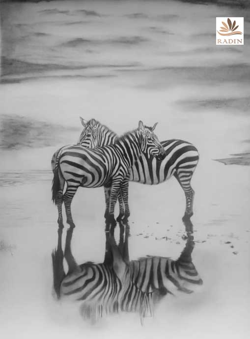 اثر خانم مهناز جعفری